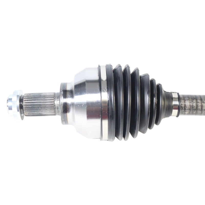GSP NCV27522 CV Axle Shaft Assembly - Left Front (Driver Side) - Image 2
